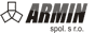 Bezkonkurenčn&iacute; webhosting - Armin.sk
