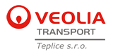 Veolia Transport Teplice